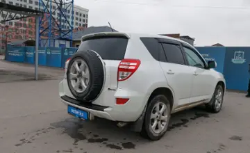 Toyota RAV4 2010 года за 8 500 000 тг. в Шымкент фото 3