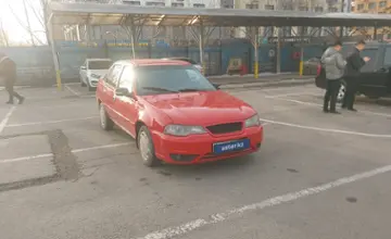 Daewoo Nexia 2013 года за 1 300 000 тг. в Алматы фото 2