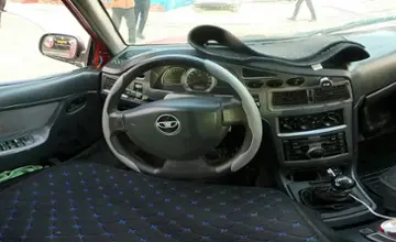 Daewoo Nexia 2013 года за 1 300 000 тг. в Алматы фото 5