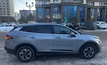 Kia Sportage 2025 года за 13 500 000 тг. в Астана фото 2