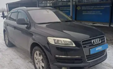 Audi Q7 2008 года за 7 500 000 тг. в Караганда фото 3