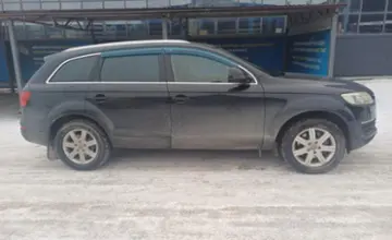 Audi Q7 2008 года за 7 500 000 тг. в Караганда фото 4