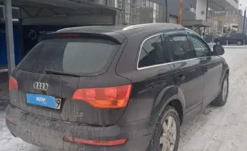 Audi Q7 2008 года за 7 500 000 тг. в Караганда