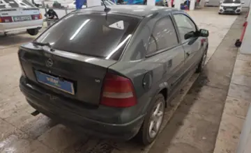 Opel Astra 2002 года за 2 200 000 тг. в Актобе