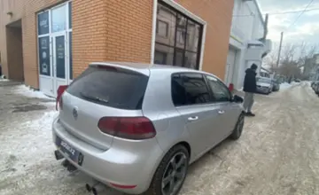 Volkswagen Golf 2009 года за 4 000 000 тг. в Костанай