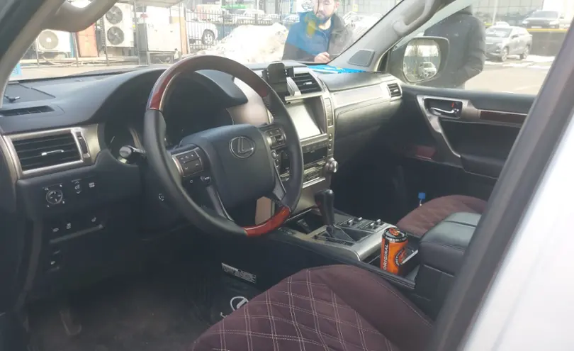 Lexus GX 2010 года за 17 000 000 тг. в Алматы фото 5
