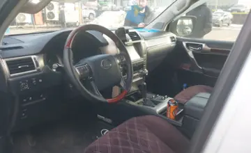 Lexus GX 2010 года за 17 000 000 тг. в Алматы фото 5