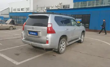 Lexus GX 2010 года за 17 000 000 тг. в Алматы фото 3