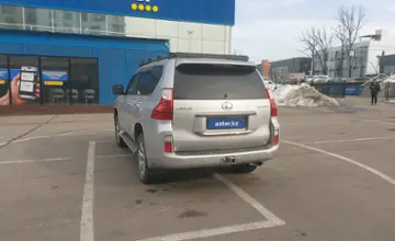Lexus GX 2010 года за 17 000 000 тг. в Алматы фото 4