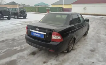 LADA (ВАЗ) Priora 2012 года за 2 300 000 тг. в Кызылорда