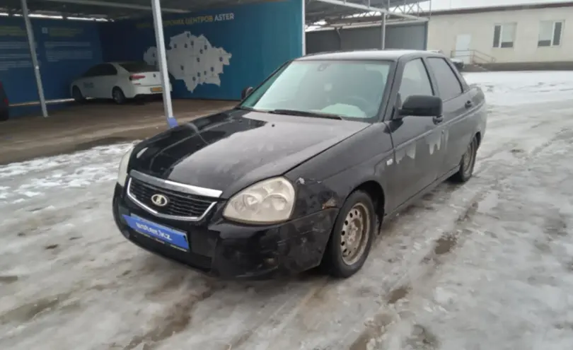 LADA (ВАЗ) Priora 2012 года за 2 300 000 тг. в Кызылорда
