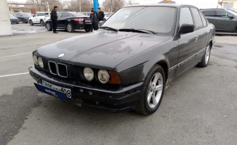 BMW 5 серии 1992 года за 800 000 тг. в Тараз