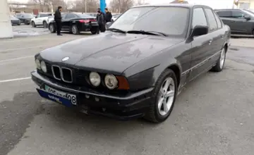 BMW 5 серии 1992 года за 800 000 тг. в Тараз фото 1
