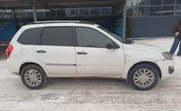 LADA (ВАЗ) Kalina 2013 года за 2 500 000 тг. в Караганда фото 4