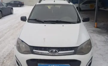 LADA (ВАЗ) Kalina 2013 года за 2 500 000 тг. в Караганда фото 2