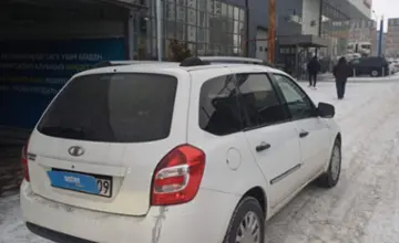 LADA (ВАЗ) Kalina 2013 года за 2 500 000 тг. в Караганда