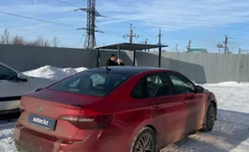 Volkswagen Jetta 2023 года за 15 000 000 тг. в Уральск