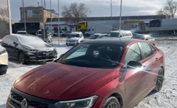 Volkswagen Jetta 2023 года за 15 000 000 тг. в Уральск фото 1