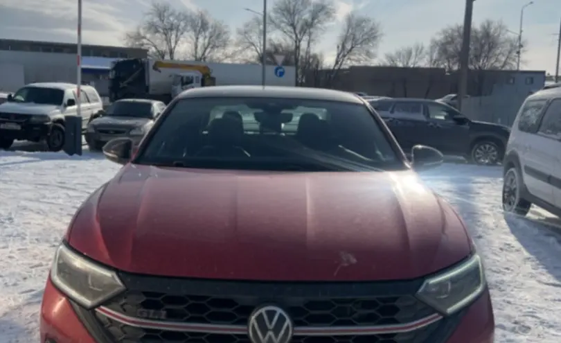 Volkswagen Jetta 2023 года за 15 000 000 тг. в Уральск фото 2