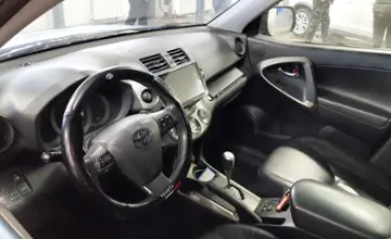Toyota RAV4 2012 года за 7 900 000 тг. в Астана фото 5