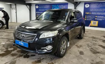 Toyota RAV4 2012 года за 7 900 000 тг. в Астана фото 1
