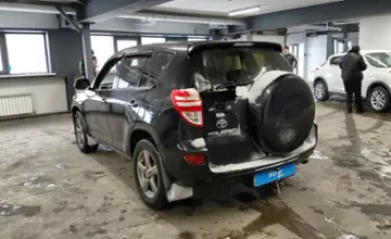 Toyota RAV4 2012 года за 7 900 000 тг. в Астана фото 4