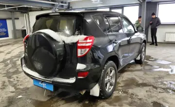 Toyota RAV4 2012 года за 7 900 000 тг. в Астана фото 3