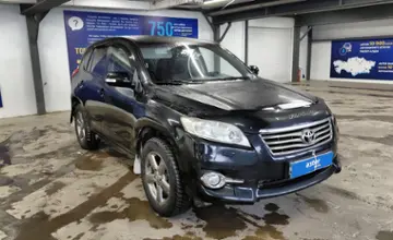 Toyota RAV4 2012 года за 7 900 000 тг. в Астана фото 2
