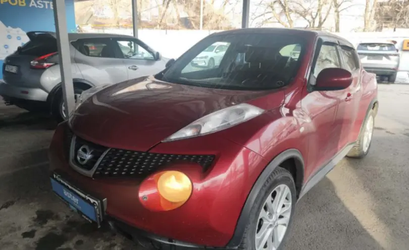 Nissan Juke 2012 года за 5 000 000 тг. в Алматы