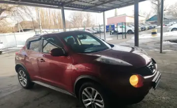 Nissan Juke 2012 года за 5 000 000 тг. в Алматы фото 4