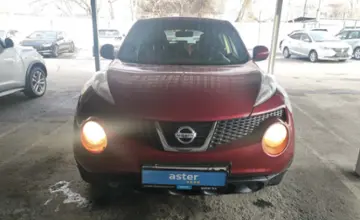 Nissan Juke 2012 года за 5 000 000 тг. в Алматы фото 2