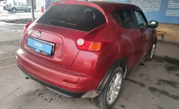 Nissan Juke 2012 года за 5 000 000 тг. в Алматы