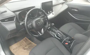 Toyota Corolla 2021 года за 9 500 000 тг. в Алматы фото 5