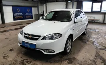 Chevrolet Lacetti 2023 года за 7 000 000 тг. в Астана фото 1