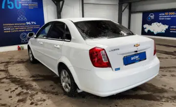 Chevrolet Lacetti 2023 года за 7 000 000 тг. в Астана фото 4