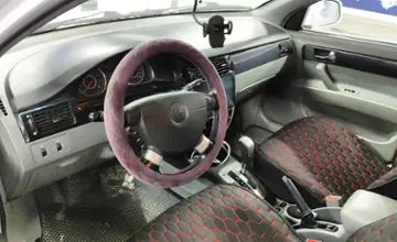 Chevrolet Lacetti 2023 года за 7 000 000 тг. в Астана фото 5