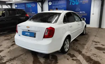 Chevrolet Lacetti 2023 года за 7 000 000 тг. в Астана фото 3