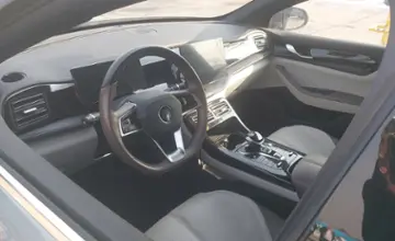 BYD Qin 2023 года за 7 500 000 тг. в Алматы фото 5