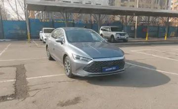 BYD Qin 2023 года за 7 500 000 тг. в Алматы фото 2