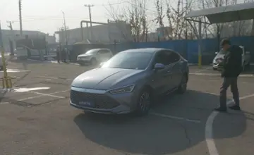 BYD Qin 2023 года за 7 500 000 тг. в Алматы фото 1