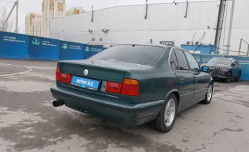BMW 5 серии 1995 года за 2 800 000 тг. в Шымкент фото 3
