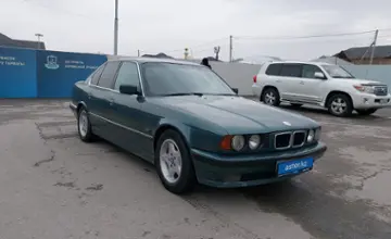 BMW 5 серии 1995 года за 2 800 000 тг. в Шымкент фото 2