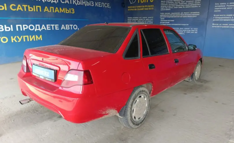 Daewoo Nexia 2013 года за 1 300 000 тг. в Алматы фото 5
