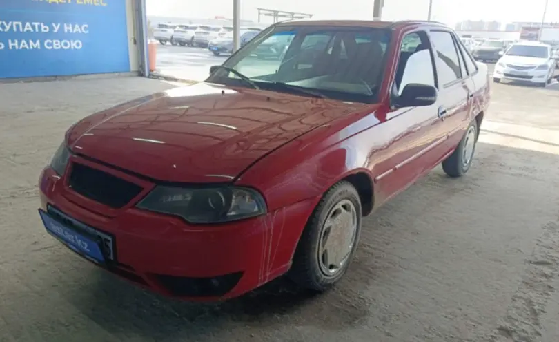 Daewoo Nexia 2013 года за 1 300 000 тг. в Алматы