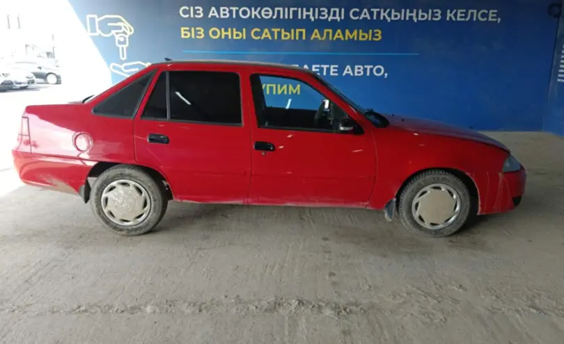 Daewoo Nexia 2013 года за 1 300 000 тг. в Алматы фото 4