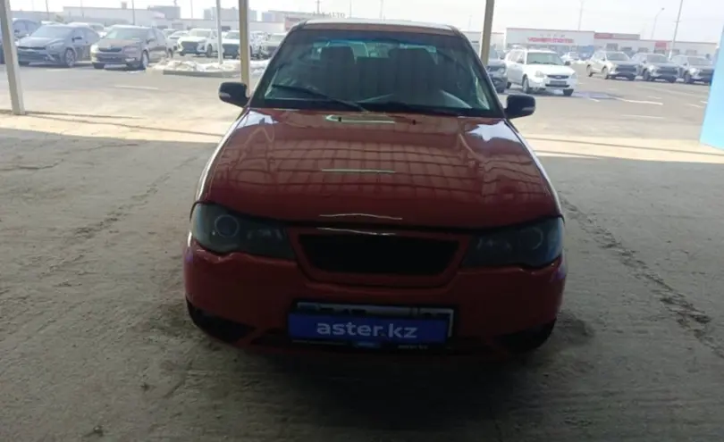 Daewoo Nexia 2013 года за 1 300 000 тг. в Алматы фото 2