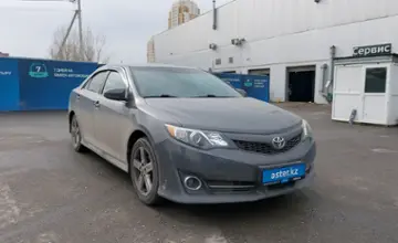 Toyota Camry 2014 года за 9 000 000 тг. в Шымкент фото 2