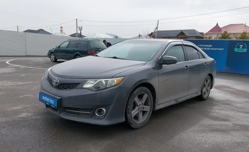 Toyota Camry 2014 года за 9 000 000 тг. в Шымкент