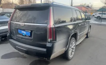 Cadillac Escalade 2017 года за 21 000 000 тг. в Алматы