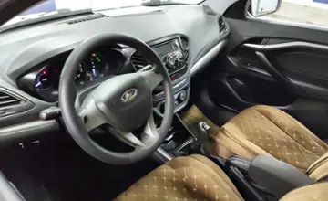 LADA (ВАЗ) Vesta 2017 года за 4 500 000 тг. в Астана фото 5